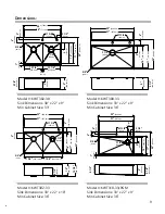 Предварительный просмотр 9 страницы Kraus Kore KWT300-28 Installation Manual