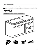 Предварительный просмотр 11 страницы Kraus Kore KWT300-28 Installation Manual