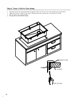 Предварительный просмотр 14 страницы Kraus Kore KWT300-28 Installation Manual