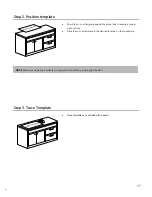 Предварительный просмотр 17 страницы Kraus Kore KWT300-28 Installation Manual