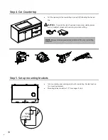 Предварительный просмотр 18 страницы Kraus Kore KWT300-28 Installation Manual