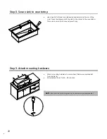 Предварительный просмотр 20 страницы Kraus Kore KWT300-28 Installation Manual