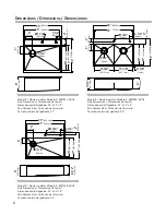 Preview for 6 page of Kraus Kore KWT302-33/18 Installation Manual