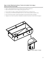 Preview for 9 page of Kraus Kore KWT302-33/18 Installation Manual