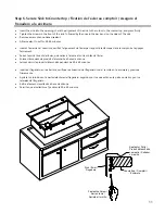 Preview for 11 page of Kraus Kore KWT302-33/18 Installation Manual