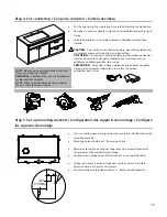 Preview for 15 page of Kraus Kore KWT302-33/18 Installation Manual