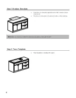 Preview for 6 page of Kraus Kore KWT310-33/5.5 Installation Manual