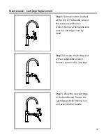 Preview for 12 page of Kraus KPF-1681 Installation Manual