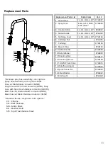 Preview for 11 page of Kraus KPF-3126 Installation Manual