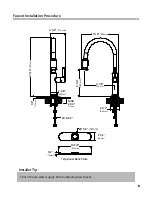 Предварительный просмотр 6 страницы Kraus KPF1680ORB Installation Manual