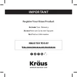 Preview for 13 page of Kraus KSD-51 Installation Manual