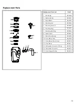 Preview for 13 page of Kraus KWD100-75 Installation Manual