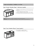 Preview for 5 page of Kraus KWT300-32 Installation Manual