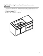 Preview for 10 page of Kraus KWT300-32 Installation Manual