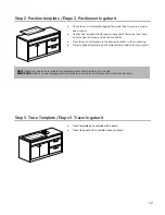 Preview for 12 page of Kraus KWT300-32 Installation Manual