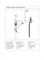 Preview for 5 page of Kraus Novis KBF-1221 Instruction Manual