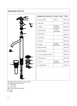 Предварительный просмотр 10 страницы Kraus Novis KVF-1220 Installation Manual