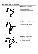 Предварительный просмотр 12 страницы Kraus Odell KPF-1676 Installation Manual