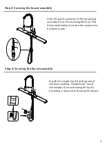 Preview for 7 page of Kraus Oletto KFF-2631 Installation Manual