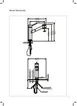 Предварительный просмотр 5 страницы Kraus Oletto KPF-2610 Installation Manual