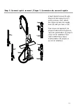 Предварительный просмотр 11 страницы Kraus Oletto KPF-2631 Installation Manual