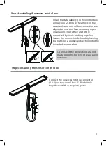 Предварительный просмотр 9 страницы Kraus Oletto KSF-2631 Installation Manual