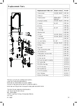 Предварительный просмотр 13 страницы Kraus Oletto KSF-2631 Installation Manual