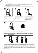 Предварительный просмотр 14 страницы Kraus Oletto KSF-2631 Installation Manual