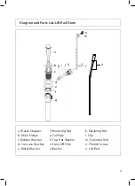 Предварительный просмотр 5 страницы Kraus Ramus KBF-1221 Installation Manual