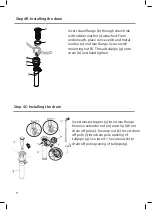 Предварительный просмотр 10 страницы Kraus Ramus KBF-1221 Installation Manual