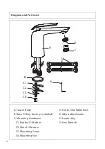 Предварительный просмотр 4 страницы Kraus Seda FUS-1821 Installation Manual