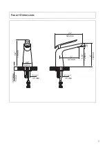 Предварительный просмотр 5 страницы Kraus Seda FUS-1821 Installation Manual