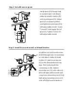 Preview for 6 page of Kraus Seda FUS-1823 Installation Manual