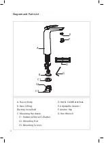 Preview for 4 page of Kraus Seda FVS-1820 Installation Manual