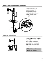 Preview for 9 page of Kraus Sellette KPF-1683 Installation Manual