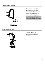 Preview for 10 page of Kraus Sellette KPF-1683 Installation Manual