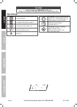 Preview for 6 page of KRAUSE & BECKER 69584 Owner'S Manual & Safety Instructions