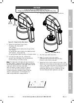 Preview for 9 page of KRAUSE & BECKER 69584 Owner'S Manual & Safety Instructions