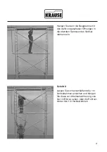 Preview for 21 page of KRAUSE 731302 Instructions For Assembly