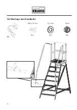 Preview for 18 page of KRAUSE 820136 Assembly Instructions And User'S Manual