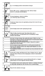 Preview for 35 page of KRAUSE 820143 User Manual