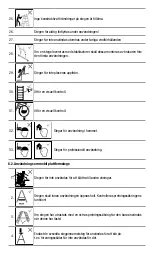 Preview for 36 page of KRAUSE 820143 User Manual