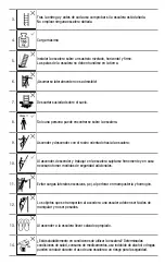 Preview for 51 page of KRAUSE 820143 User Manual