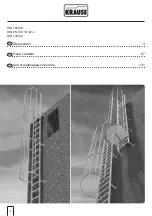 Preview for 2 page of KRAUSE 835086 Assembly And User'S Manual