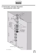 Preview for 13 page of KRAUSE 835086 Assembly And User'S Manual