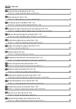 Preview for 2 page of KRAUSE 949530 Assembly Instructions And User'S Manual