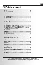 Preview for 9 page of KRAUSE 949530 Assembly Instructions And User'S Manual