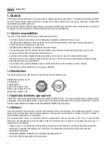 Preview for 10 page of KRAUSE 949530 Assembly Instructions And User'S Manual