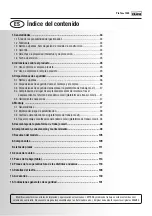 Предварительный просмотр 43 страницы KRAUSE 949530 Assembly Instructions And User'S Manual