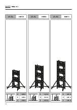 Предварительный просмотр 106 страницы KRAUSE 949530 Assembly Instructions And User'S Manual